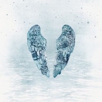 Coldplay - Ghost Stories Live 2014 (CD/DVD)